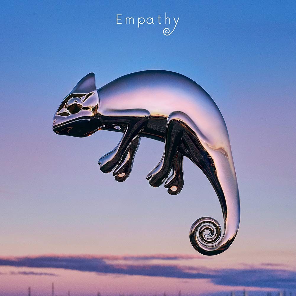 Empathy (regular edition)