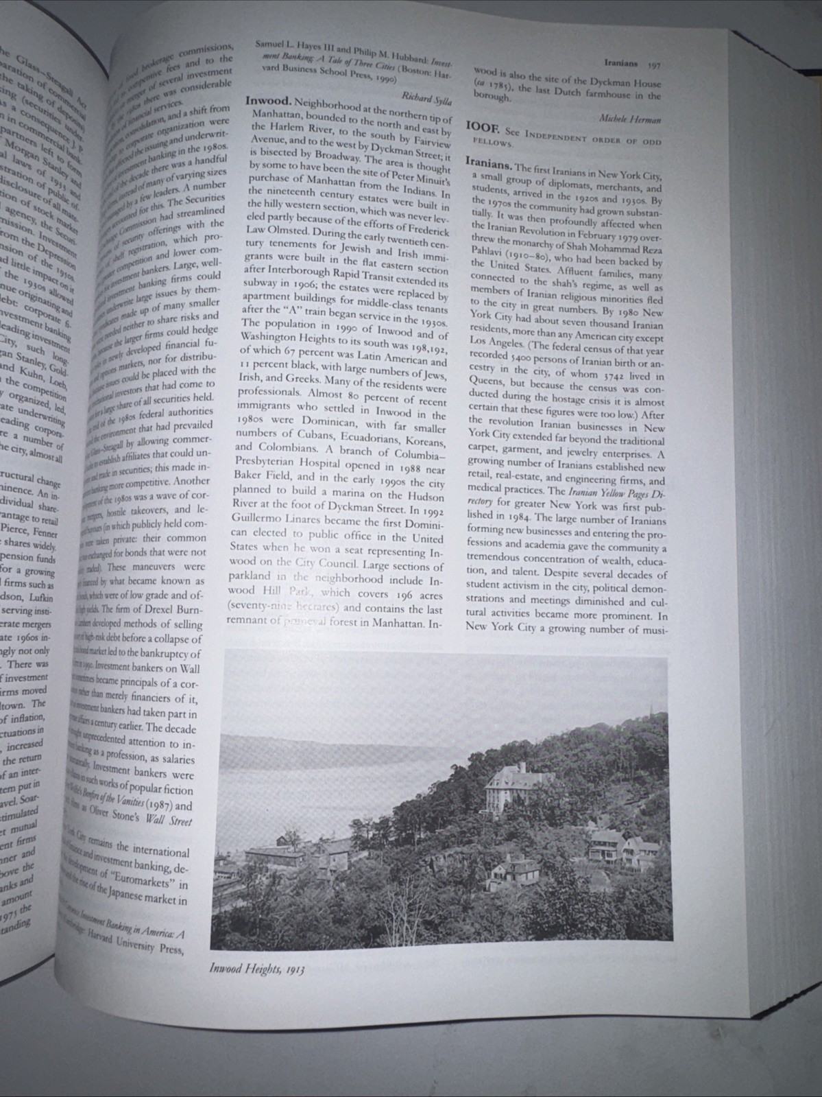 Encyclopedia of New York City by Kenneth T. Jackson (1995, Hardcover)