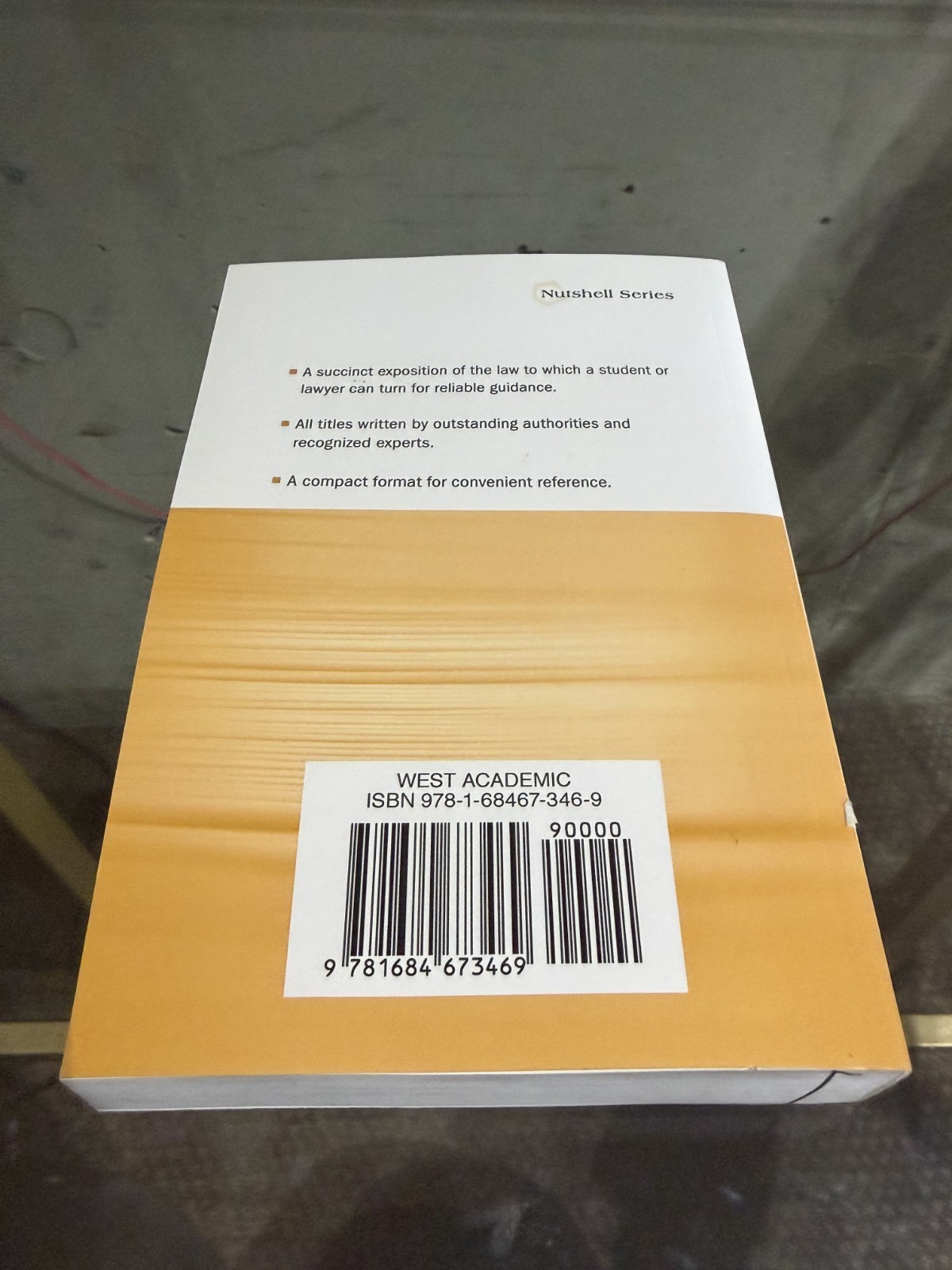 International Taxation in a Nutshell by Mindy Herzfeld (2019, Trade Paperback)