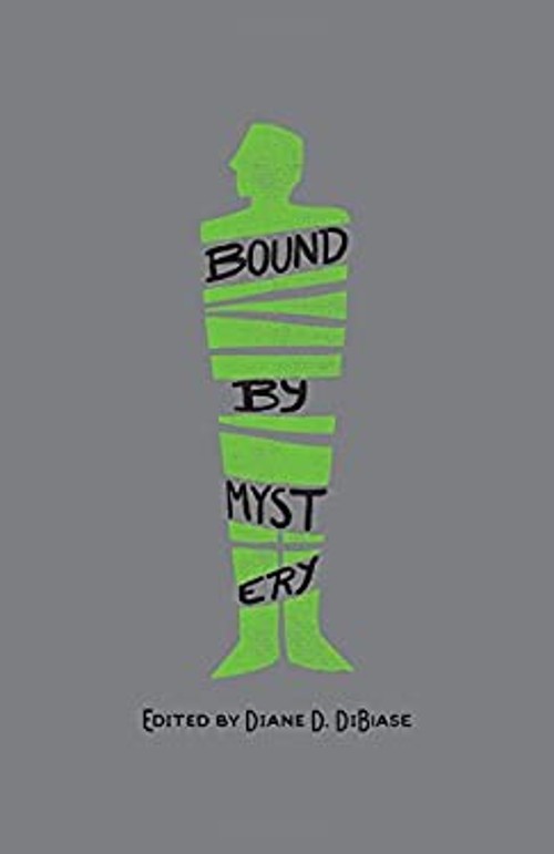 Bound by Mystery : Celebrating 20 Years of Poisoned Pen Press Pap
