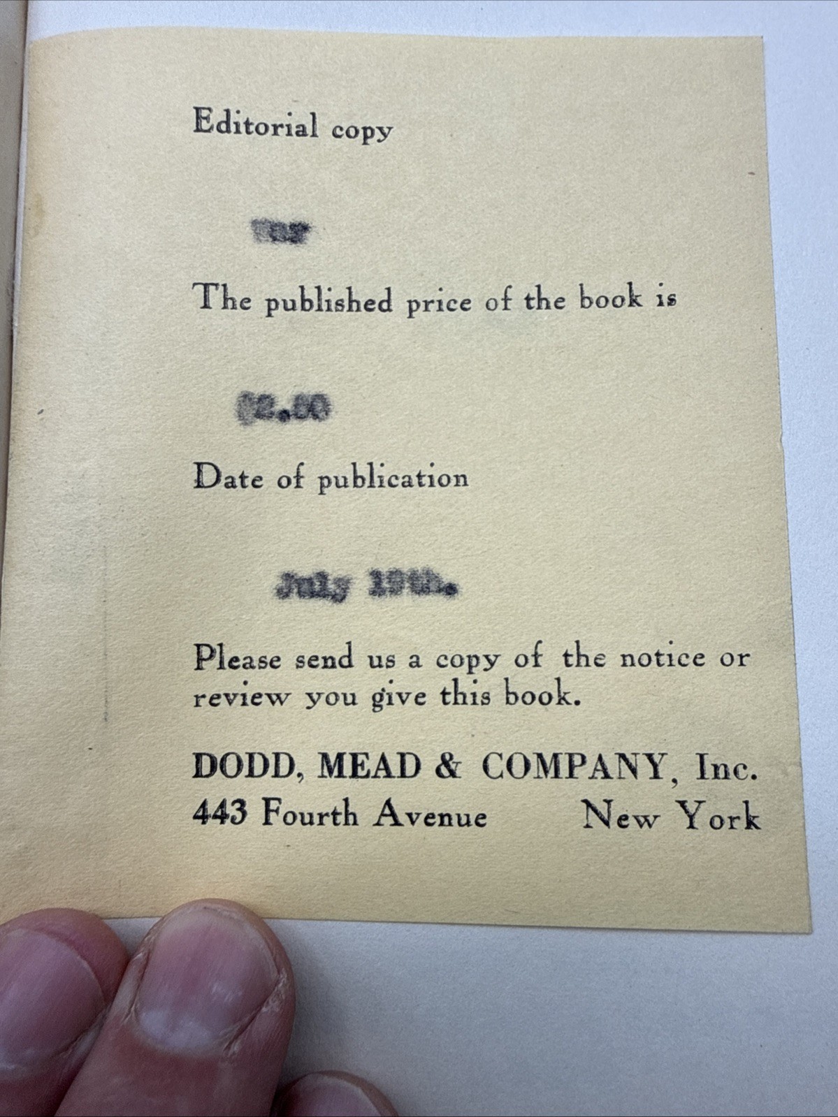 RARE EDITORIAL COPY „WAR“ Ludwig Renn WWI 1929 1st Edition