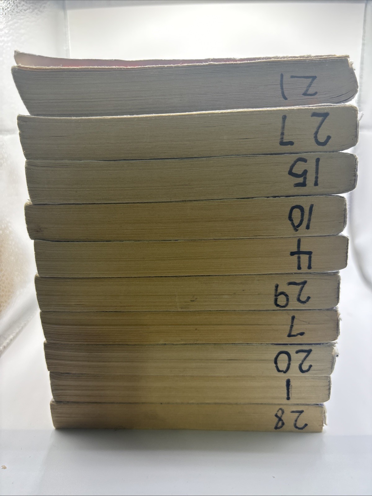 HOLES Class Set Louis Sachar Newberry Guided Reading lot of 10 books novel