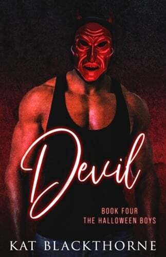 Devil by Kat Blackthorne: New