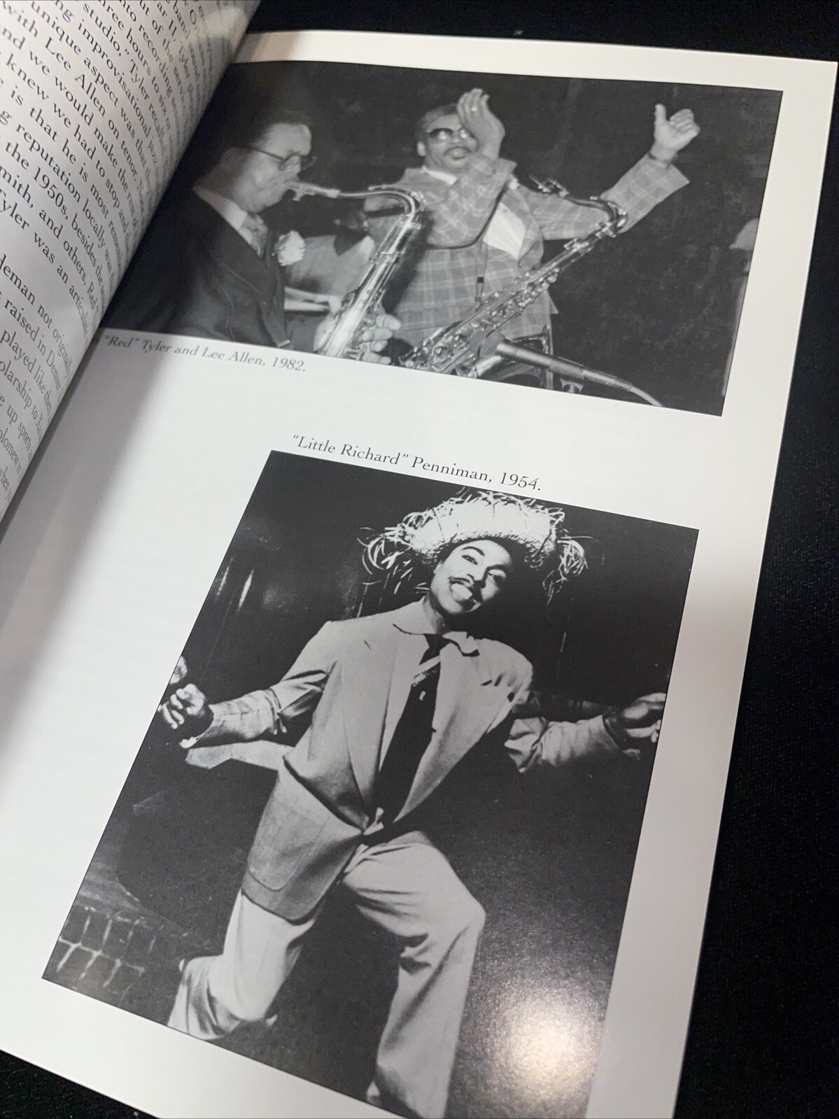 Up from the Cradle of Jazz : New Orleans Music – Berry Foose Jones – Hardcover