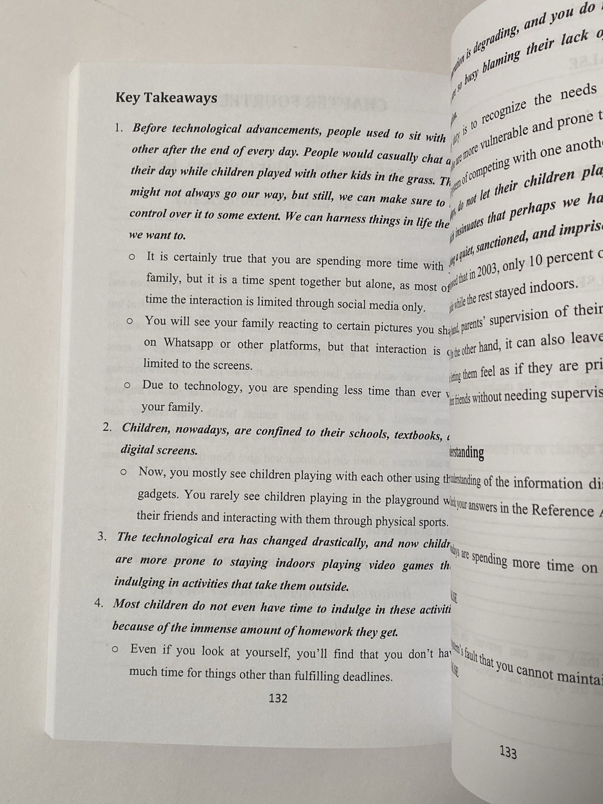 Workbook: Stolen Focus by Johann Hari: Why You Cant Pay Attention and How to…