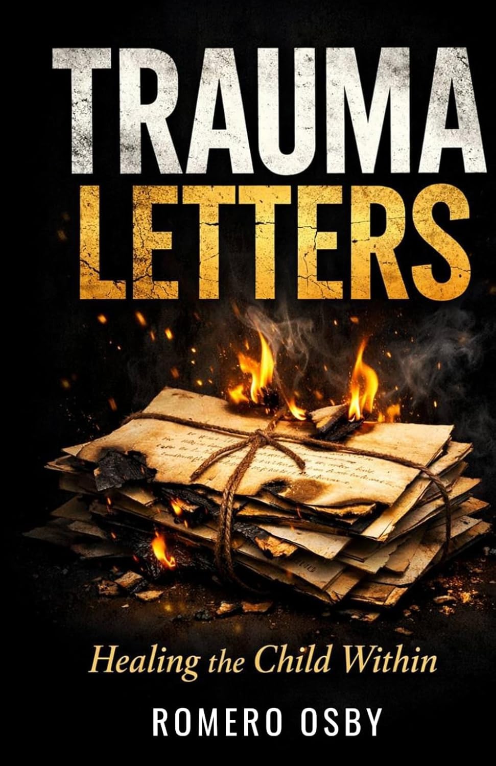 Trauma Letters: Healing the Child Within