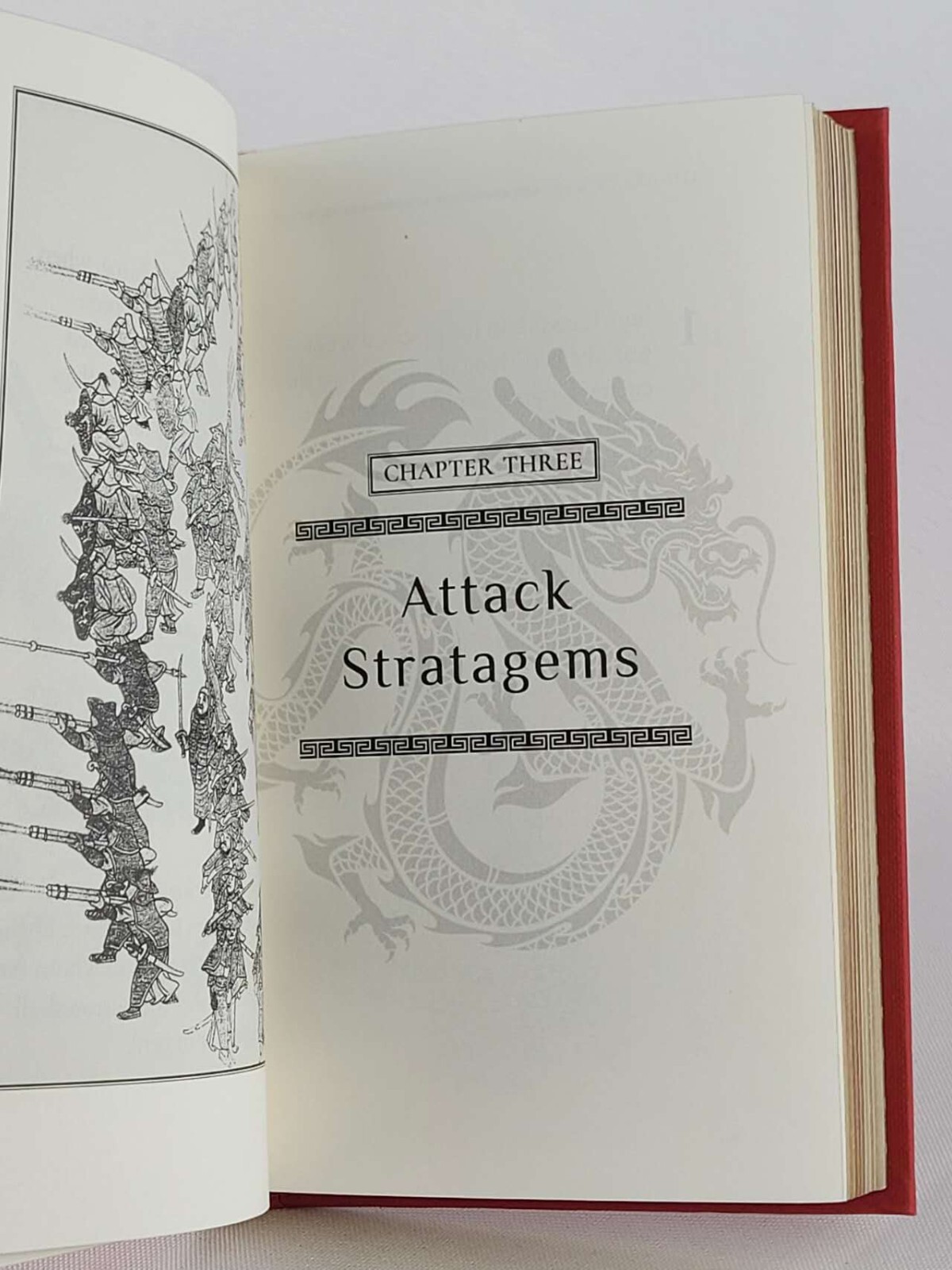 The Art of War, Five Rings, Way of Samurai, Egyptian Book of Dead Book set *New*