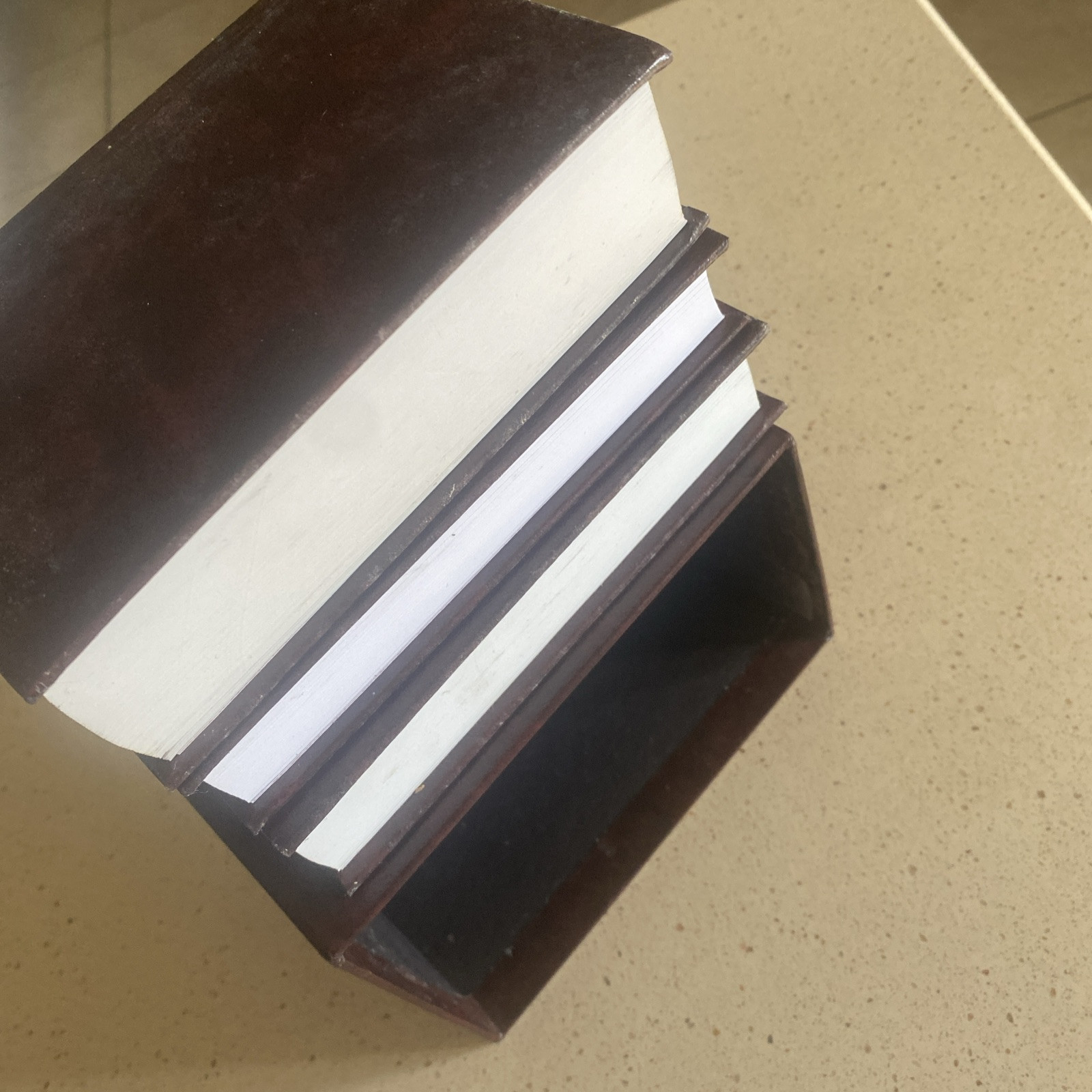 Artscroll Hebrew English Deluxe Interlinear Pocket Size Siddur &Tehillim Set