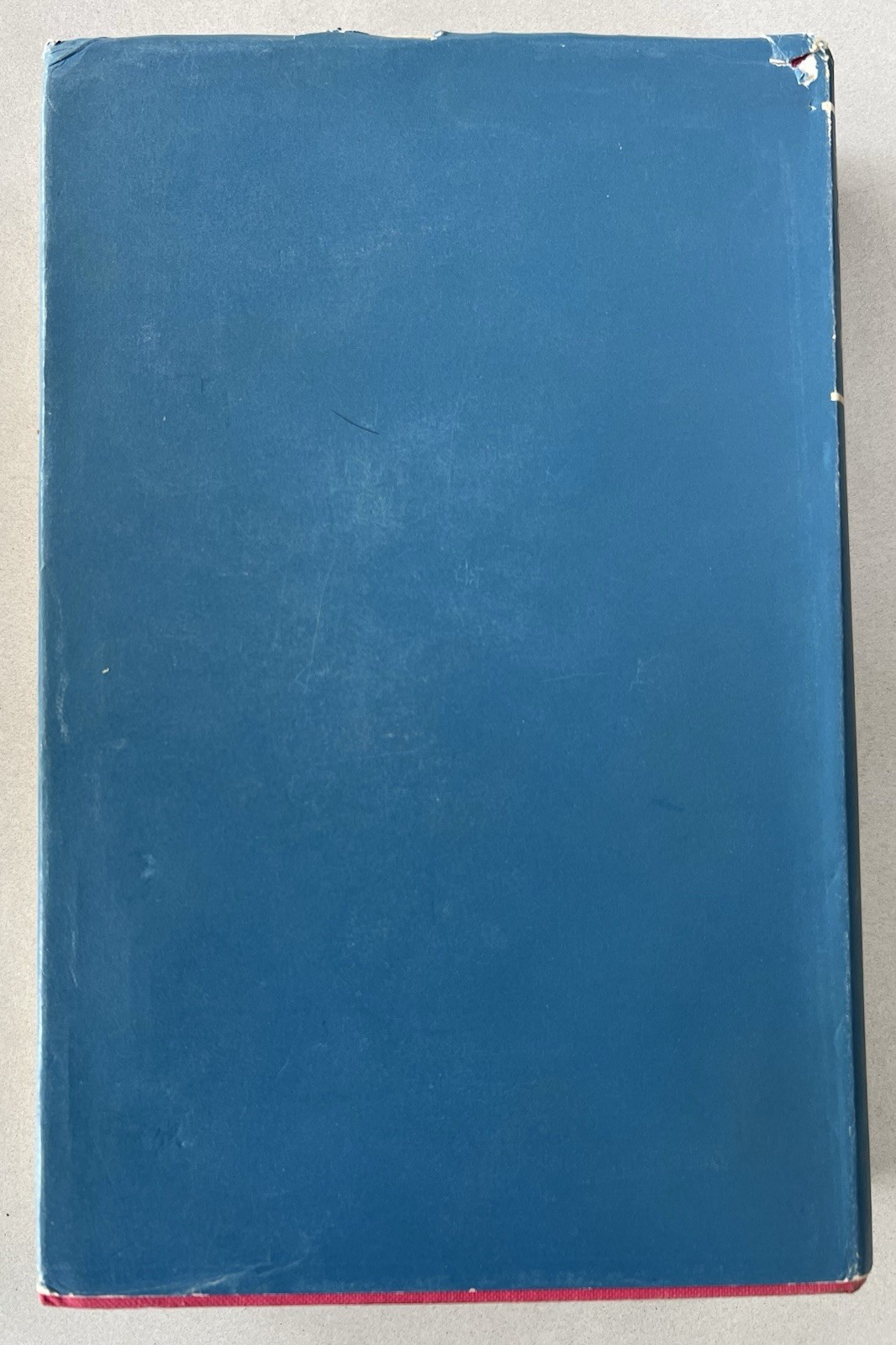Vintage 1957 Crowded Galleries By Dame Mabel Brookes Hardcover Book