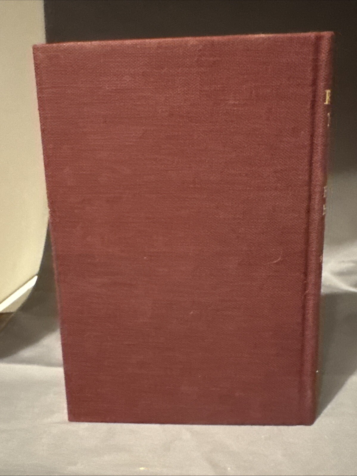 [SIGNED w/ COA] On Reflection | Helen Hayes (1968) Slipcase *NM- – 9.2*