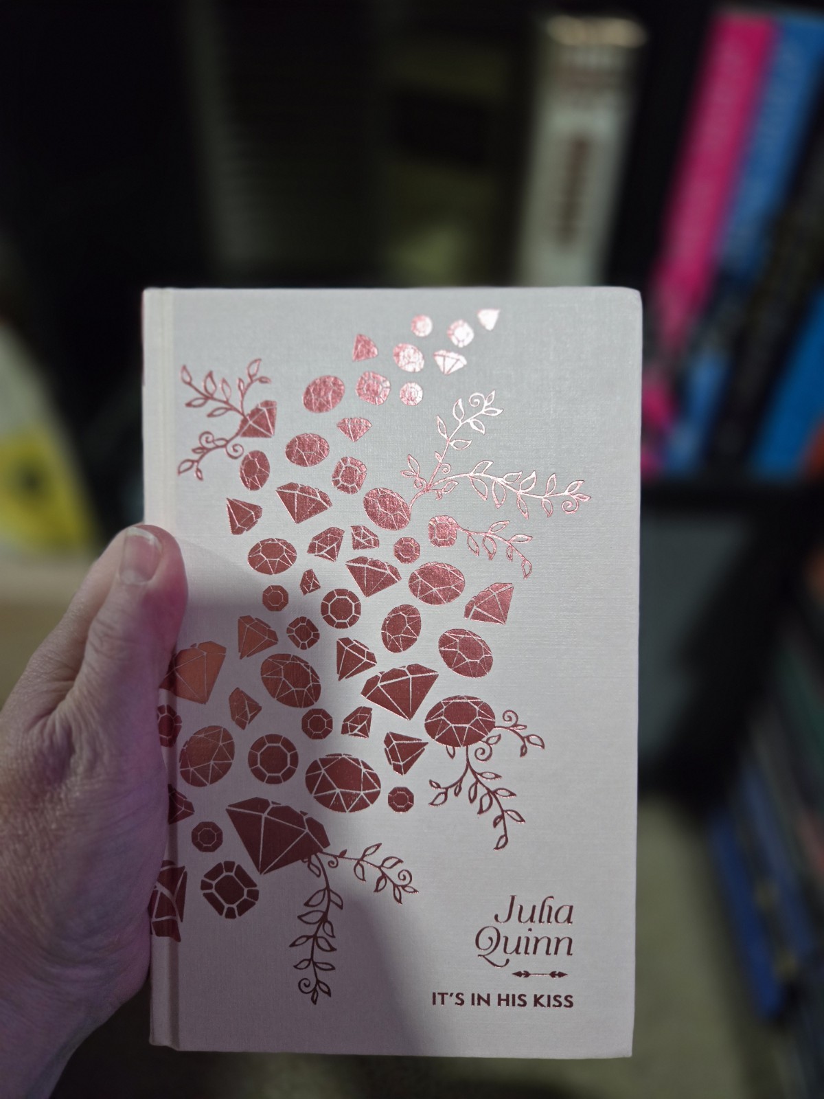 Illumicrate Bridgerton Complete Set Julia Quinn Special Edition 2nd Printing
