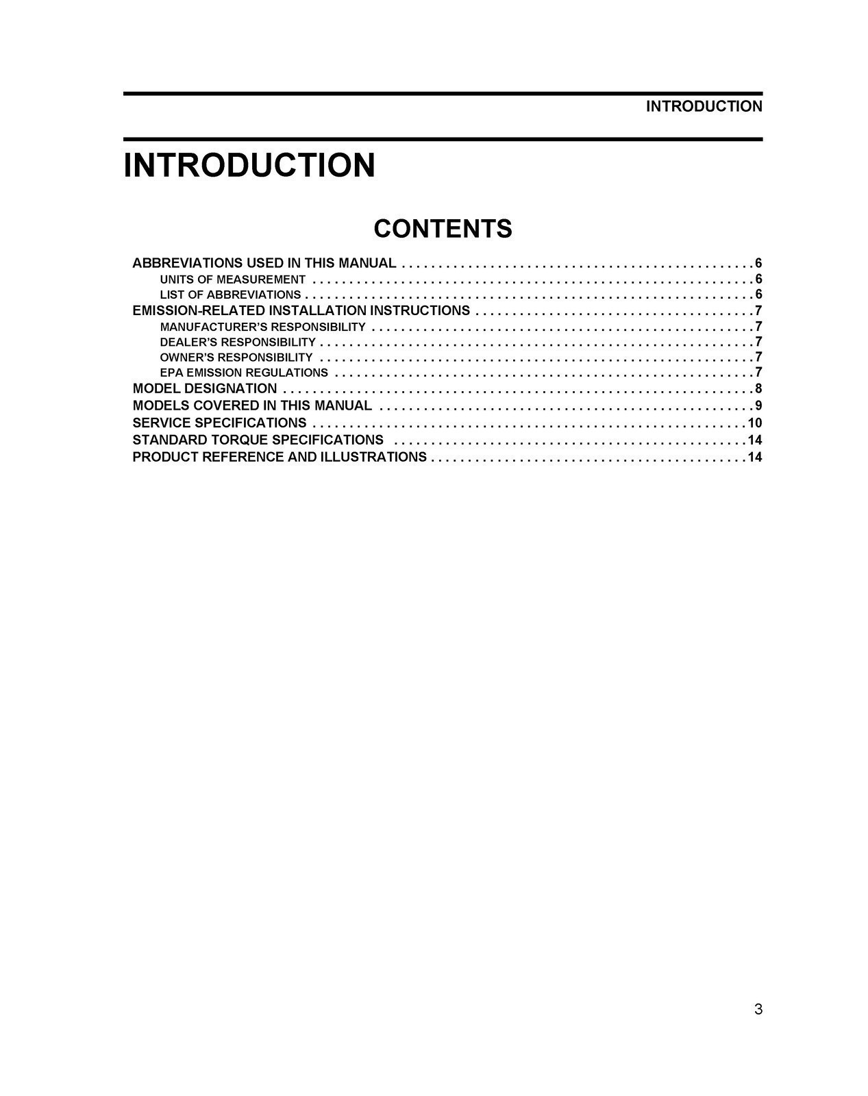 EVINRUDE E-TEC 2010 SERVICE MANUAL 200 225 250 300 HP, BOUND, TOUGH FRONT & BACK