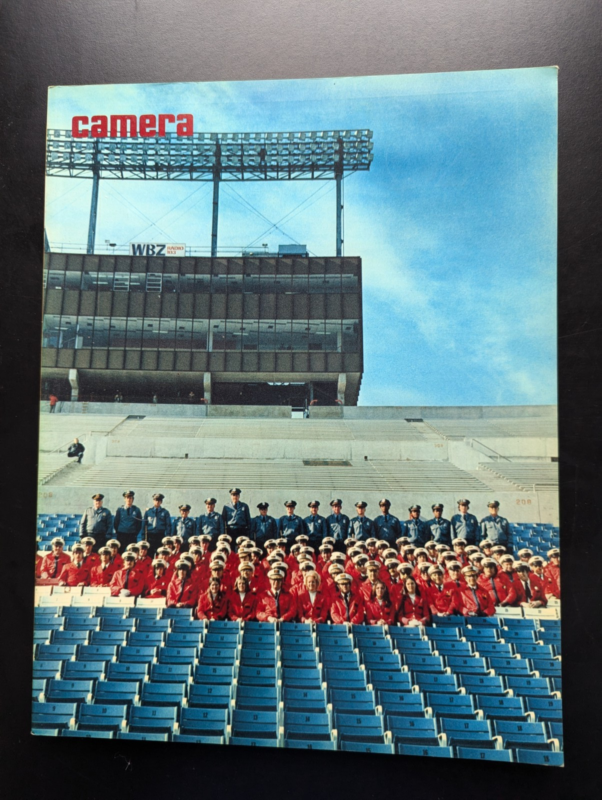 Camera International Magazine of Photography Lot 5 Issues 1974 English Bucher