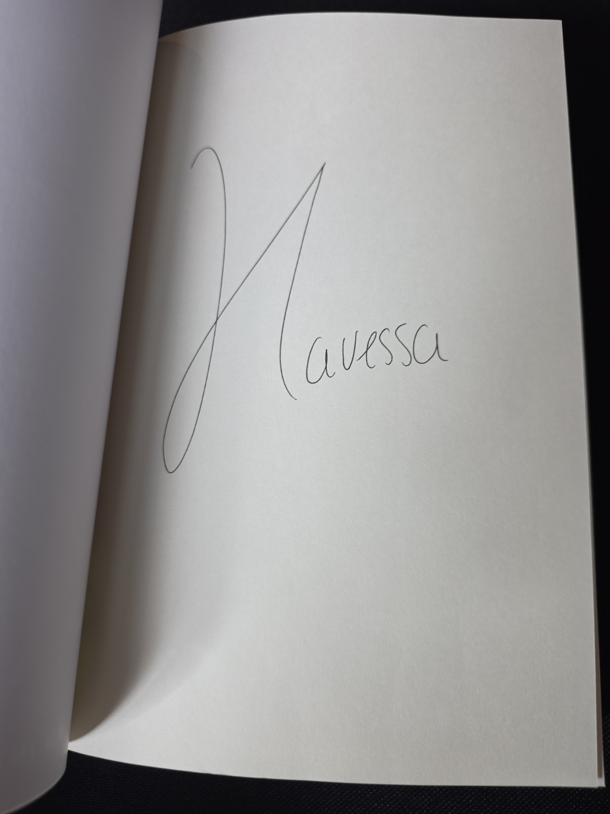 Navessa Allen SIGNED Book „GAME ON“ Paperback Exclusive BAM Edition