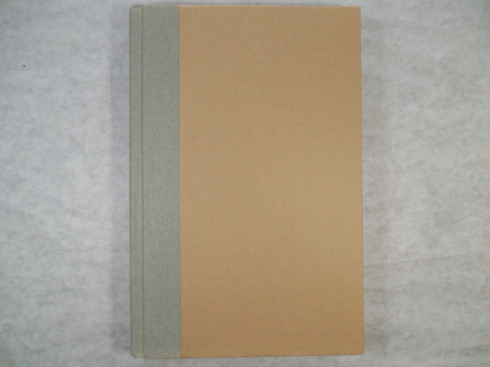 Big Cherry Holler by Adriana Trigiani, 2001, 1st Edition, 1st Printing, SIGNED