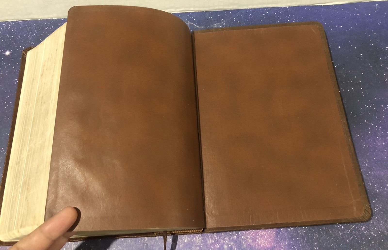 RARE 1972 The Logos Complete Study Bible American Standard Version