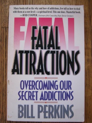 Fatal Attractions Perkins Bill, Perkins, Bill