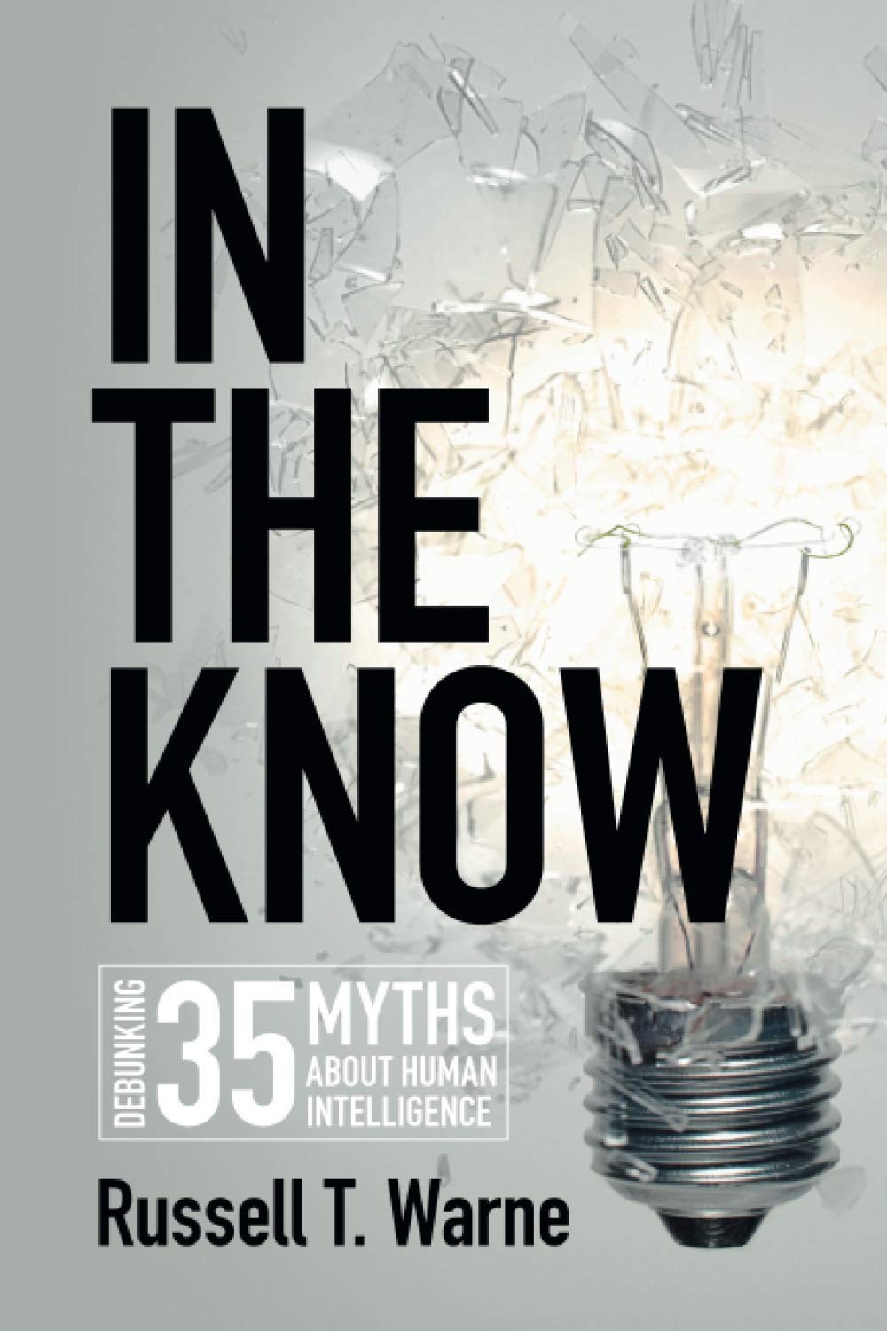 In the Know – paperback Warne, Russell T