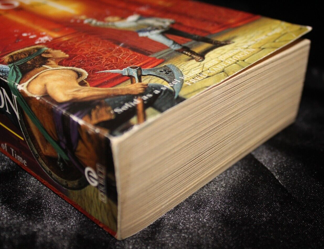 The Wheel of Time Ser. The Dragon Reborn by: Robert Jordan (1998, UK Edition,…