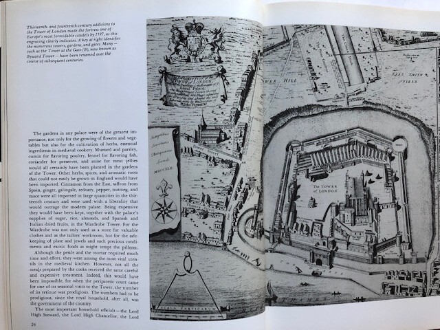 1971 Newsweek – Wonders of Man – Tower of London – all 172 pages clean, no marks