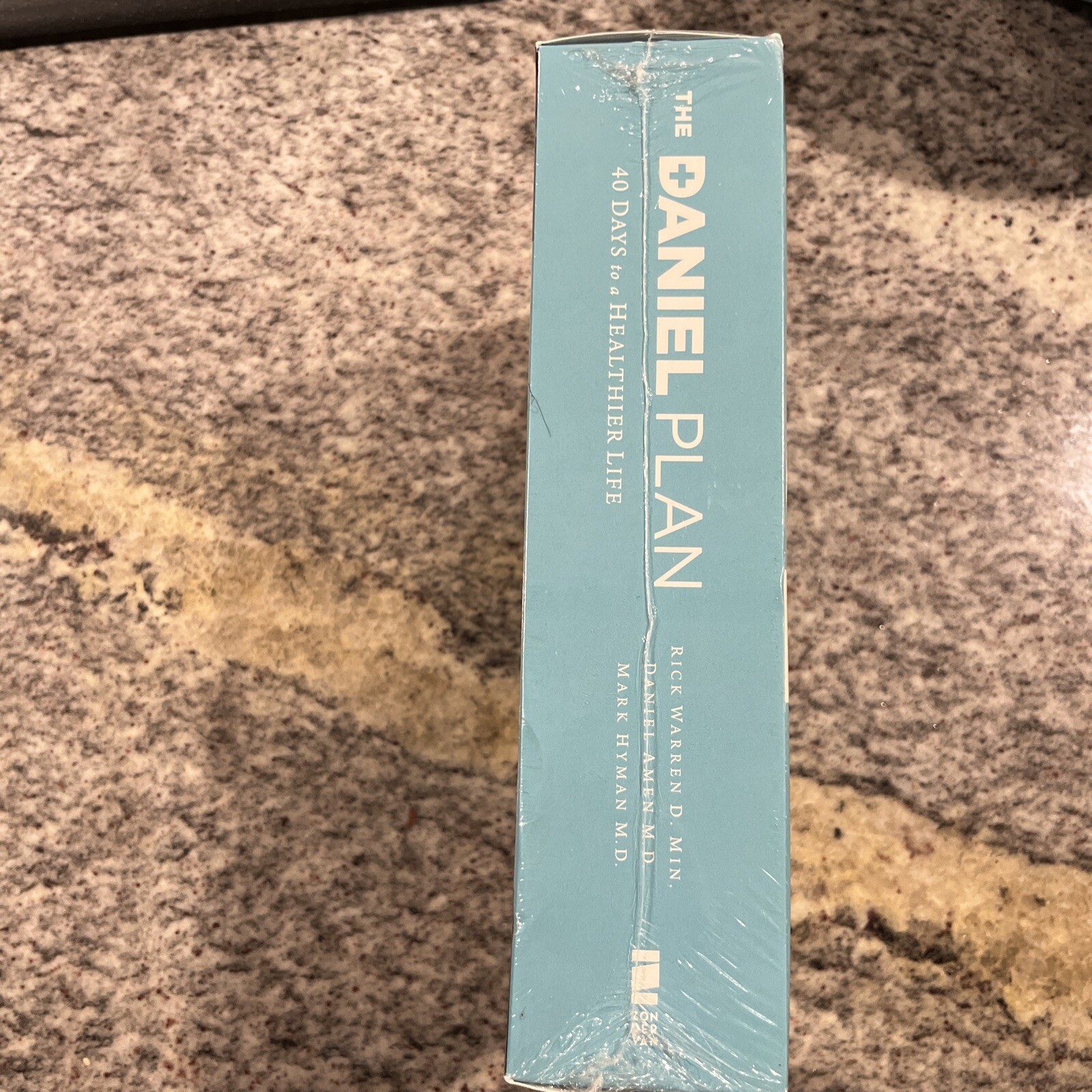 The Daniel Plan Ser.: The Daniel Plan Church Campaign Kit : 40 Days to a…