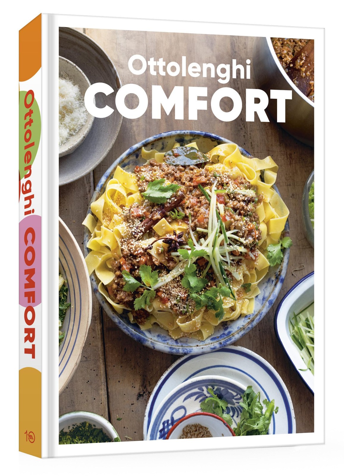 Ottolenghi Comfort: A Cookbook, Ottolenghi, Yotam, Excellent Book