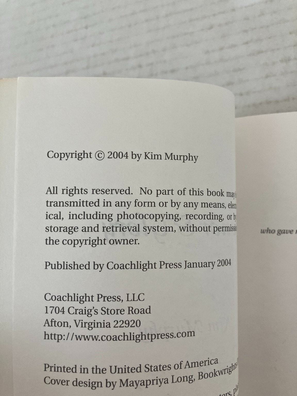 Promise & Honor & Glory Kim Murphy 2003 2004 Signed Set Civil War Novels PB