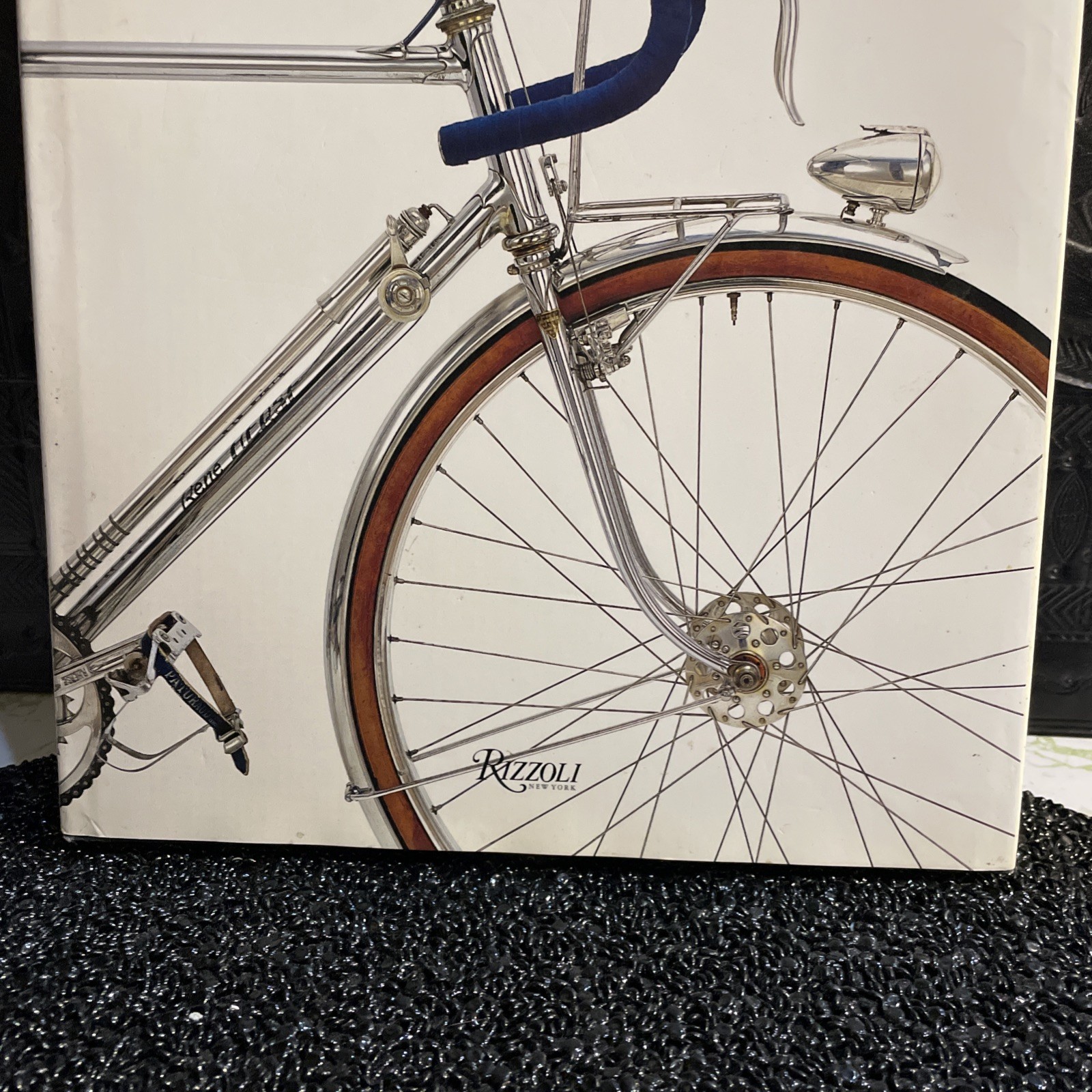 The Golden Age of Handbuilt Bicycles by Jan Heine