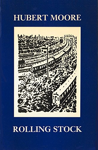 Rolling Stock by Moore, Hubert Paperback / softback Book The Fast Free Shipping