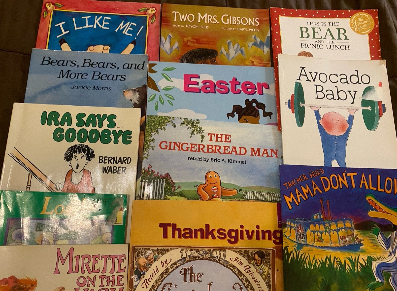 Children’s 150+ Book Lot PB Picture Books Leveled 0-4, Scholastic, Early Science
