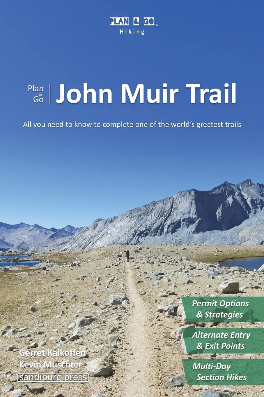 Plan & Go | John Muir Trail: All you need to know to complete one of the world‘,