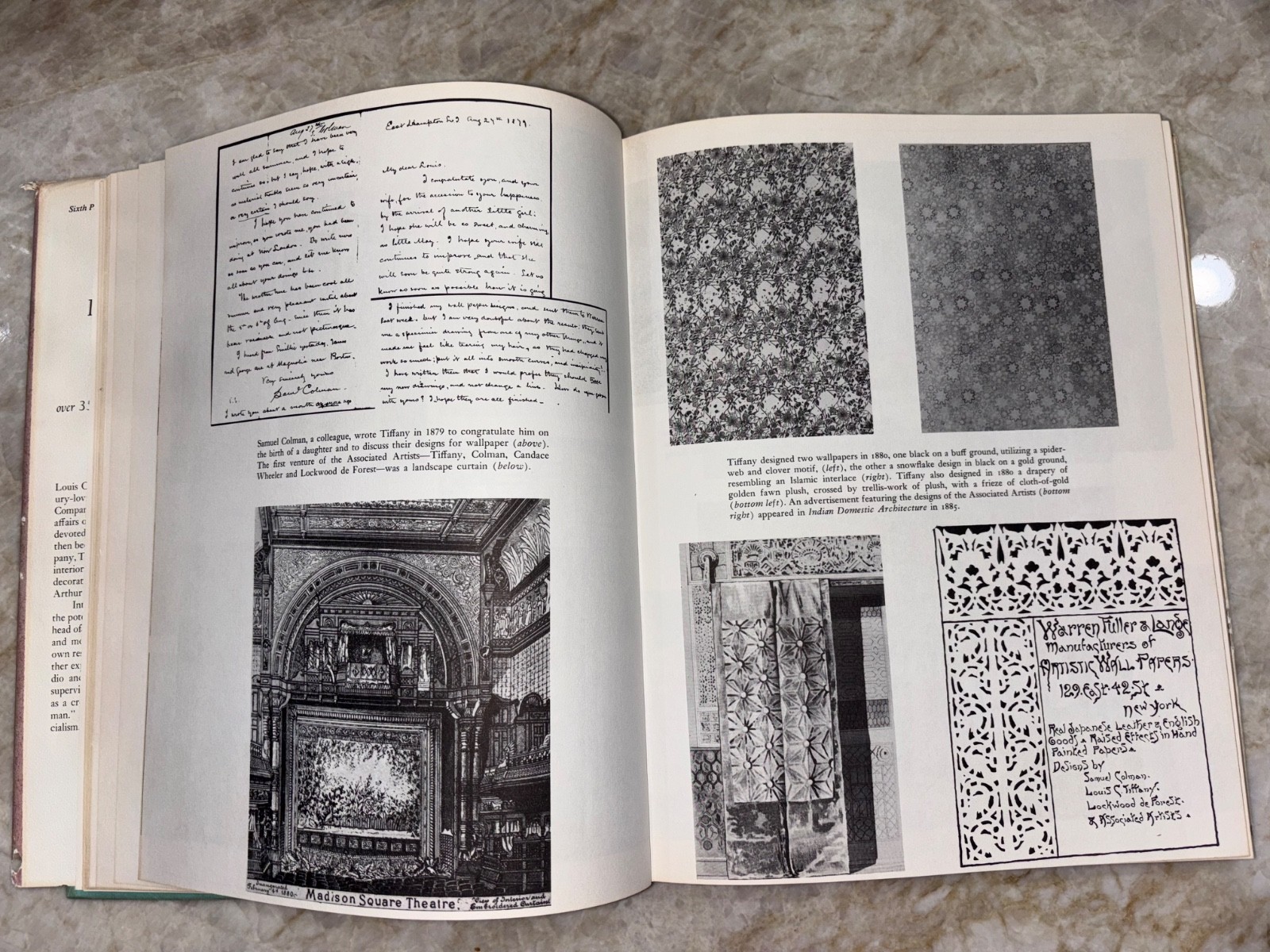 Louis C Tiffany Rebel in Glass by Robert Koch 2nd Edition