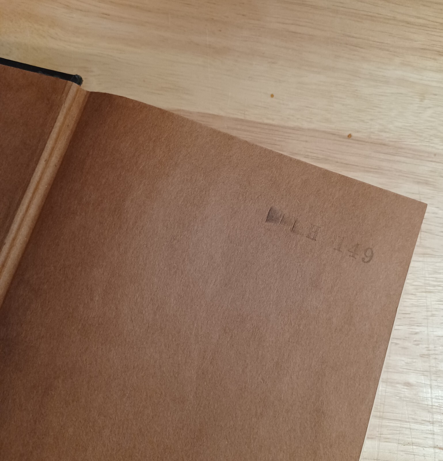 Jack Kerouac, Lonesome Traveler. First Printing. Sans Jacket. Nice.
