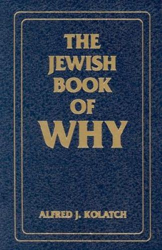The Jewish Book of Why & The Second Jewish Book of Why (2 volumes in slipcase),