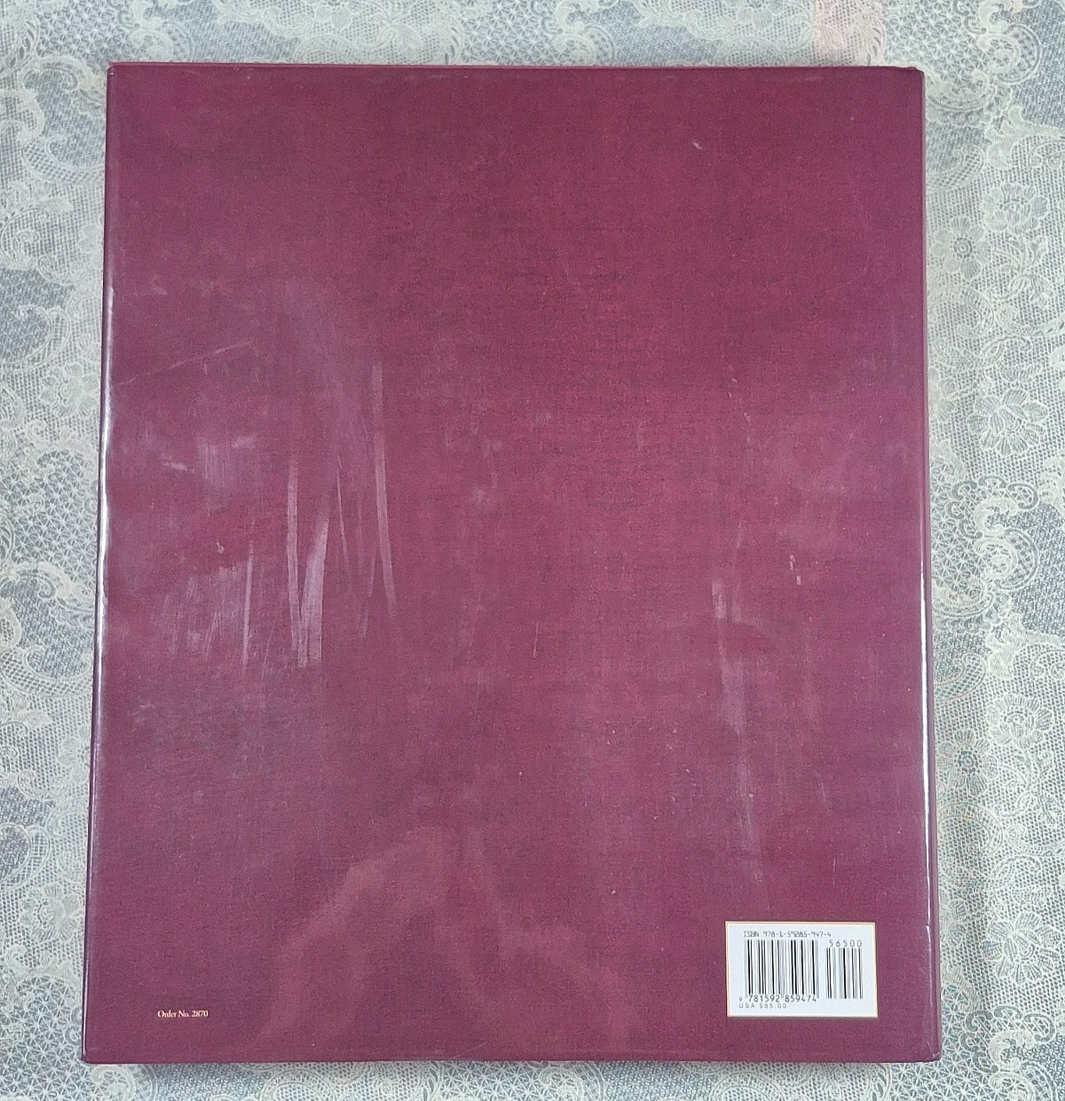 Book That Started It All: Hazelden Publishing. Commemorative Edition. 2010