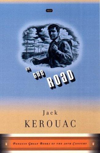 On the Road: (Penguin Classics Deluxe Edition) by Kerouac, Jack