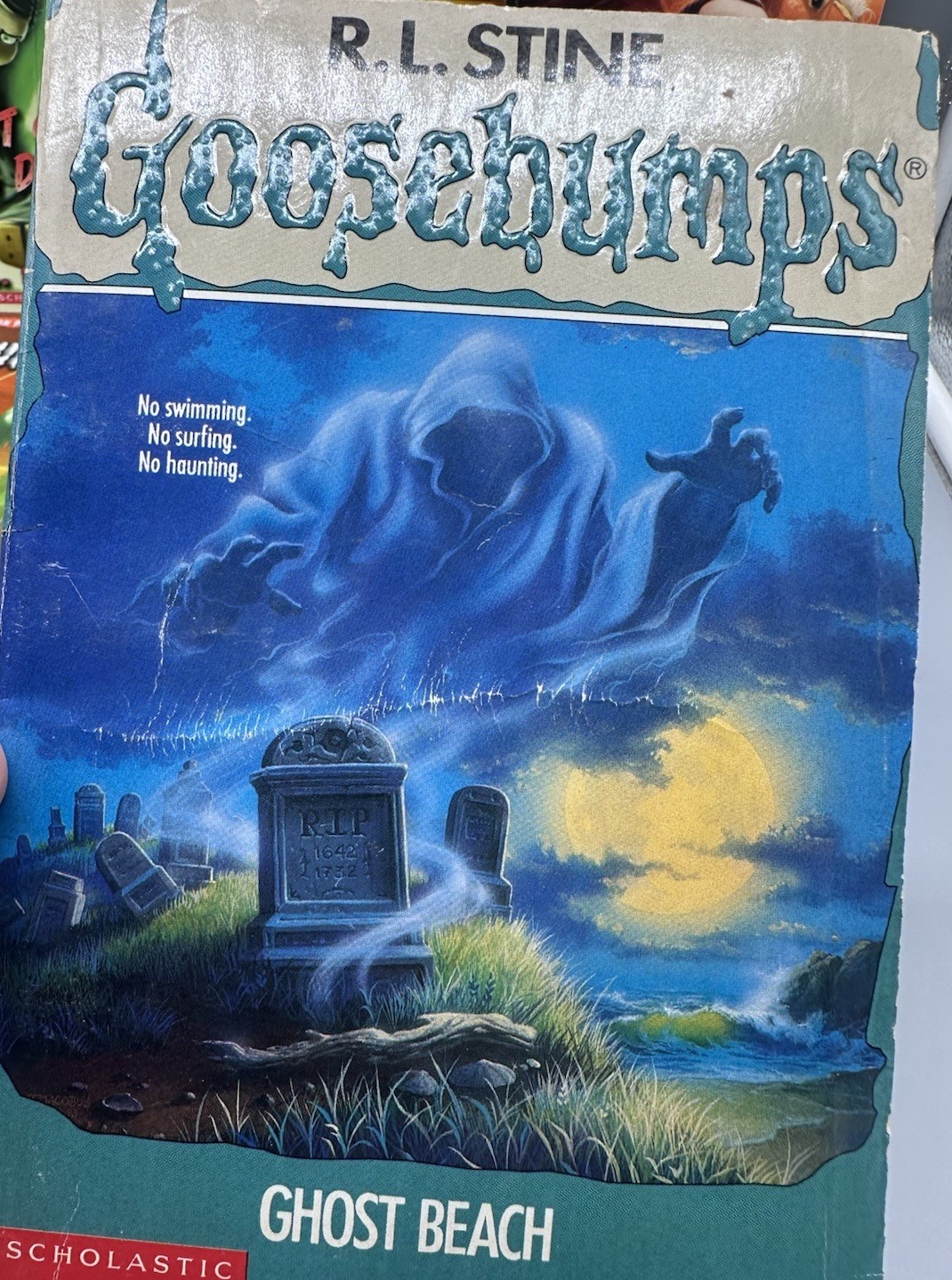 Mixed Lot of 19 Goosebumps Books Horrorland 1-10 Living Dummy 1-3 Etc RL Stine