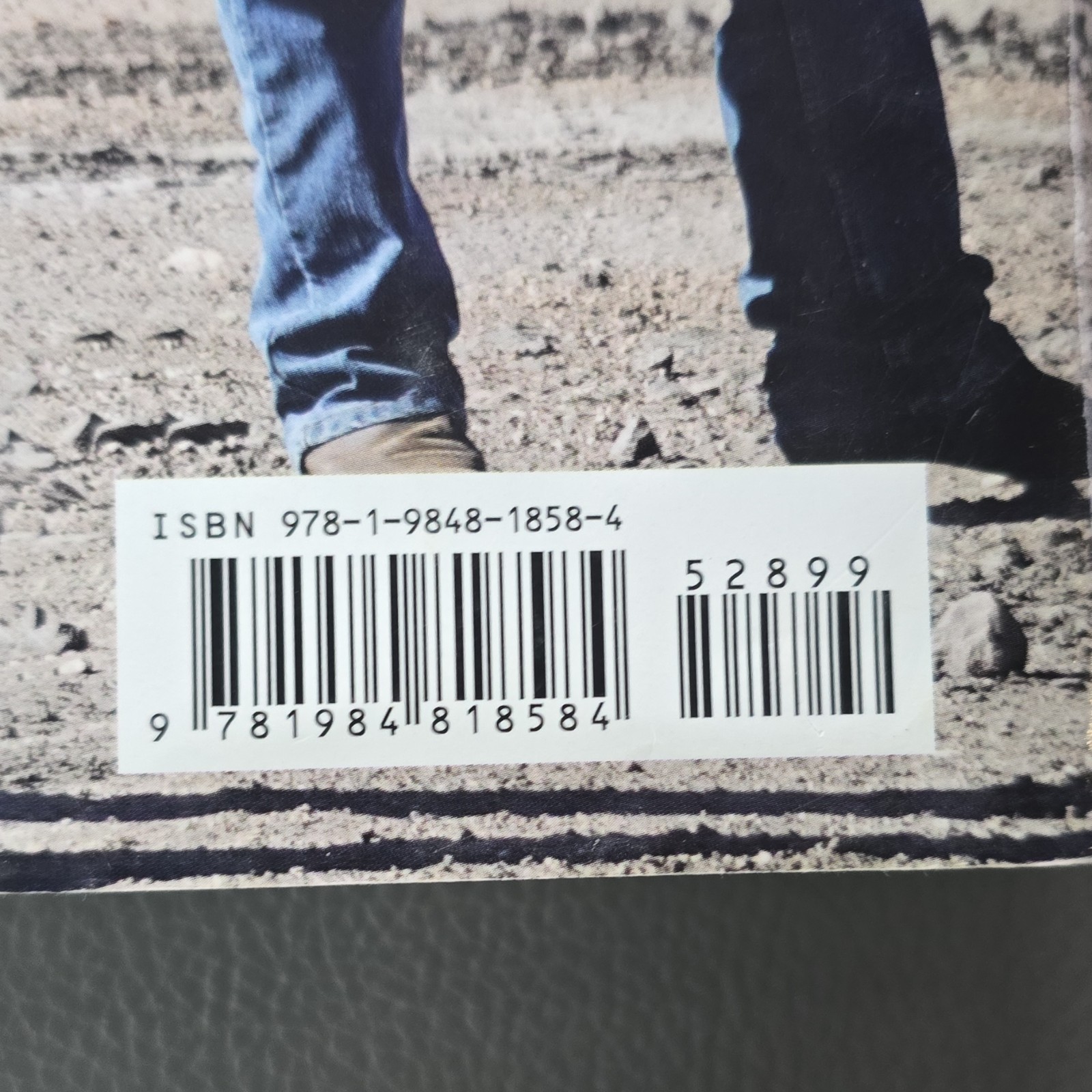 Lee Child & Andrew Child The Secret Jack Reacher Novel 2023 Hardcover English