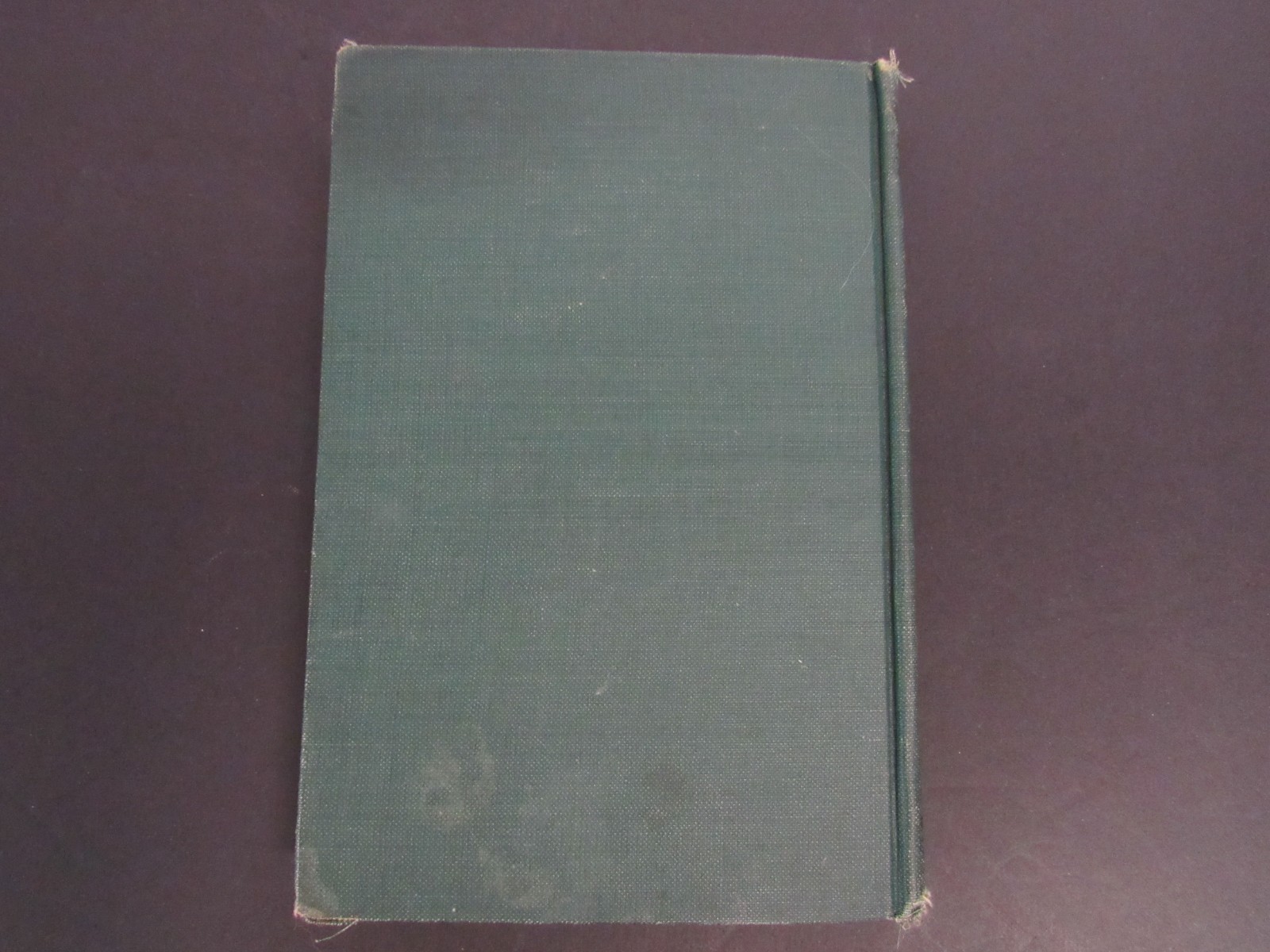 The Rumford Complete Cookbook by Lily Haxworth Wallace HC 1927 241 Pages