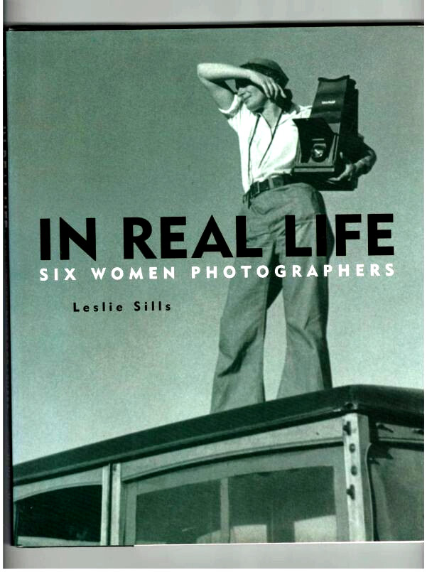 IN REAL LIFE-6 WOMEN PHOTOGRAPHERS-DOROTHEA LANGE-BIOGRAPHY-HISTORY-PHOTOS-SILLS