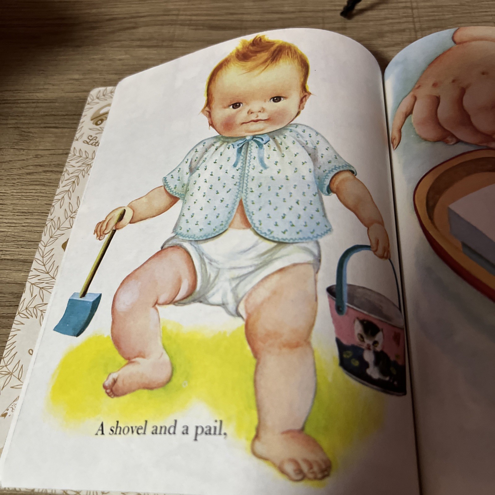 Christmas Little Golden Books