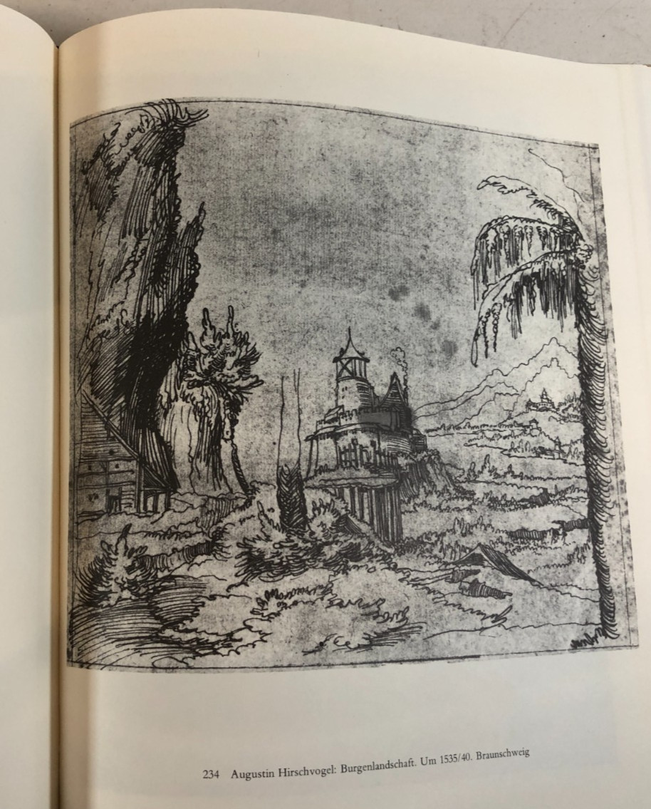 Wolf Huber Das Gesamtwerk, 2 volumes, Winzinger,1979, E-119