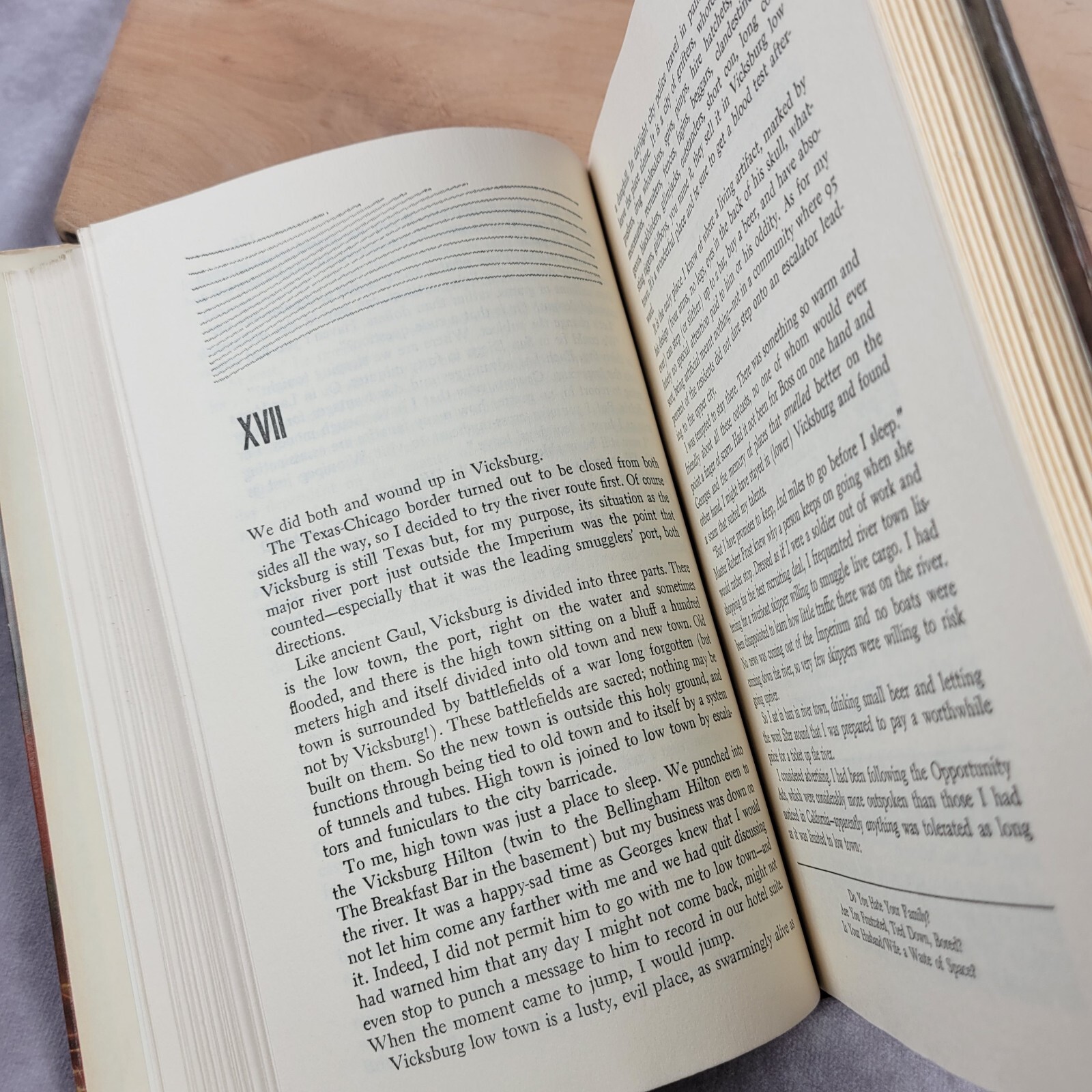 Friday by Robert A. Heinlein 1982 Hardcover With DJ Book Club Edition BCE