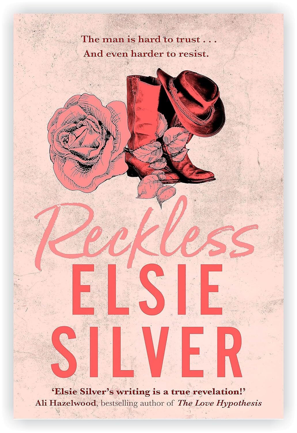 NEW Elsie Silver (Chestnut Springs) 5 Books Collection Set PAPERBACK