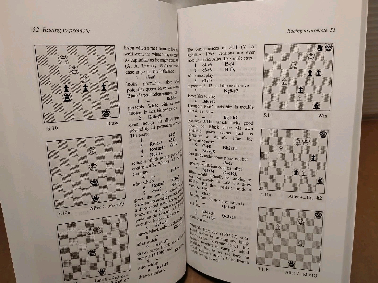 Endgame Magic by Timothy Whitworth & John Beasley – 2017 – 2nd Edition CHESS PB