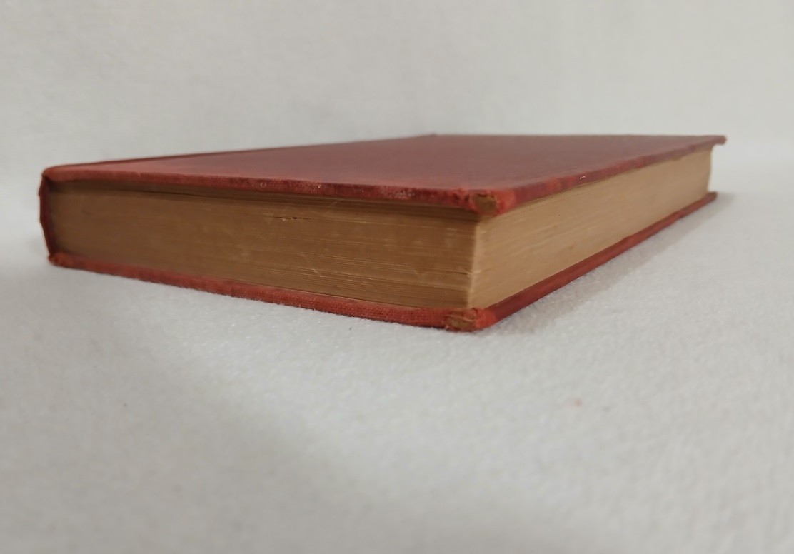 Echoes from a Modern Pulpit Herman Vanderwart 1911 Great Preaching HC Rare
