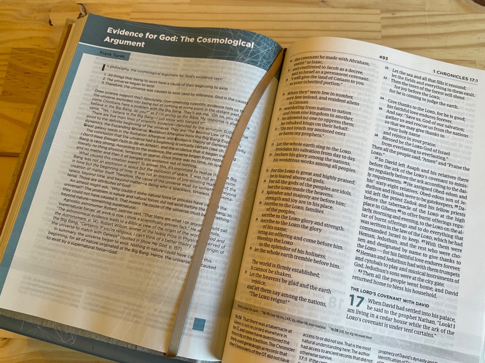 CSB Apologetics Study Bible 2018