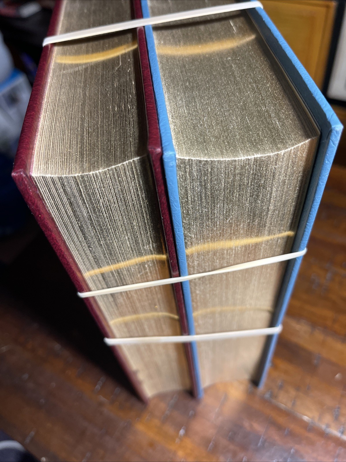 CHARLES R. SWINDOLL – LOT OF TWO BOOKS