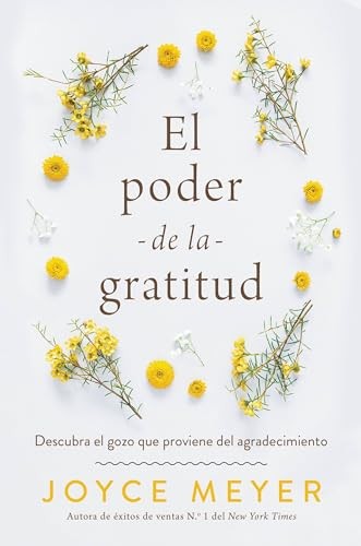 El Poder de la Gratitud: Descu – VERY GOOD