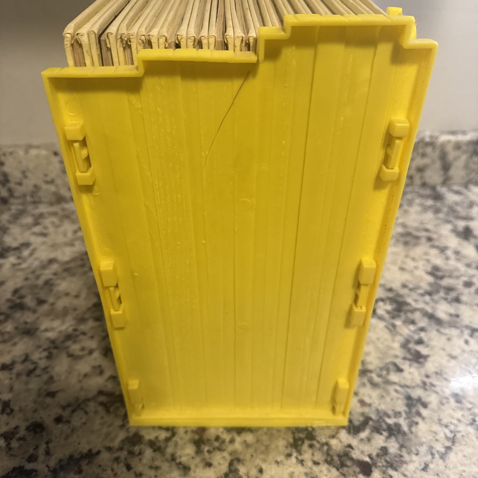 Complete Sesame Street Treasury Set 1-15 w/ Big Bird Holder 1983 CTW Books